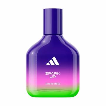 Adidas Spark Up Парфюмированная вода унисекс, 50 мл Adidas Spark Up Парфюмированная вода унисекс, 50 мл