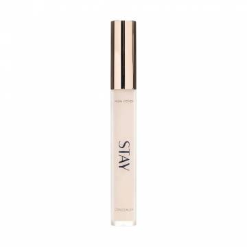 Консилер для лица Missha Stay Tip High Cover Concealer, 21 Vanilla, 3.8 мл Консилер для лица Missha Stay Tip High Cover Concealer, 21 Vanilla, 3.8 мл
