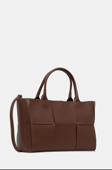 Кожаная сумочка Answear.LAB