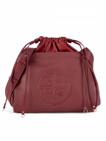 Beverly Hills Polo Club Сумка BHPC-K-039-06 Червоний Beverly Hills Polo Club Сумка BHPC-K-039-06 Червоний