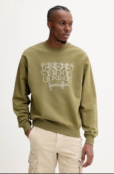 Хлопковая кофта Inbetweeners