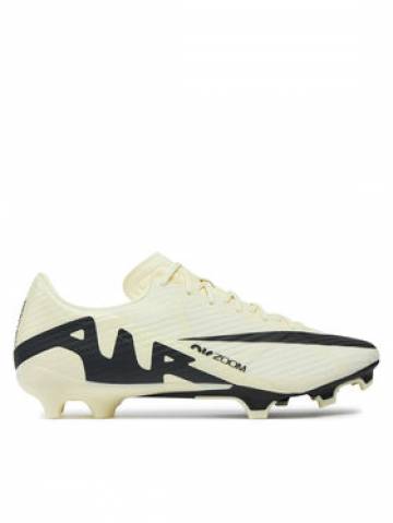 Nike Взуття для футболу Zoom Vapor 15 Academy Fg/Mg DJ5631 700 Бежевий Nike Взуття для футболу Zoom Vapor 15 Academy Fg/Mg DJ5631 700 Бежевий