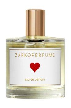 Zarkoperfume Sending Love Парфюмированная вода унисекс, 100 мл (ТЕСТЕР)