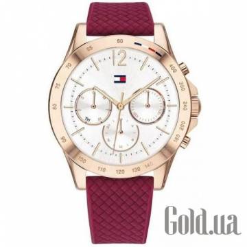 Дизайнерские часы Tommy Hilfiger Дизайнерские часы Tommy Hilfiger