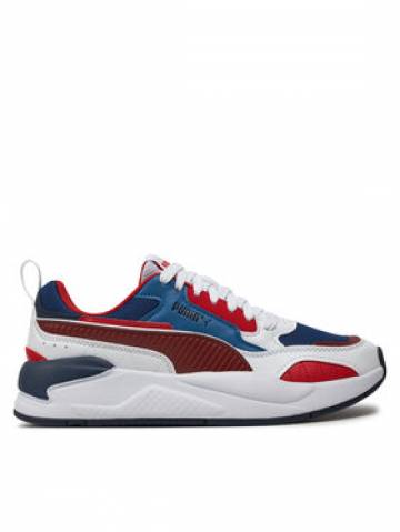 Puma Снікерcи X-Ray 2 Square Jr 374190 28 Кольоровий Puma Снікерcи X-Ray 2 Square Jr 374190 28 Кольоровий