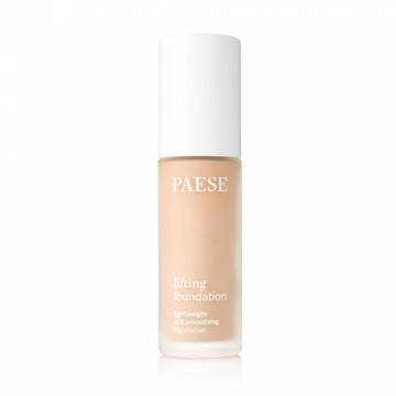 Тональный крем Paese Lifting Foundation 101 Warm Beige, 30 мл Тональный крем Paese Lifting Foundation 101 Warm Beige, 30 мл