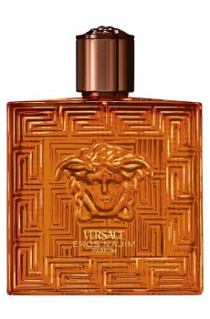Versace Eros Najim Духи мужские, 100 мл (ТЕСТЕР)