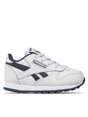 Reebok Снікерcи Classic Leather IF5959 Білий Reebok Снікерcи Classic Leather IF5959 Білий