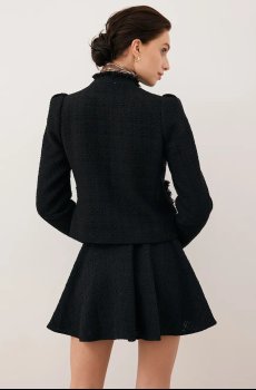 Юбка Bizuu WENDYS