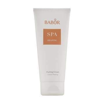 Крем-пилинг для тела Babor SPA Shaping Peeling Cream, 200 мл Крем-пилинг для тела Babor SPA Shaping Peeling Cream, 200 мл