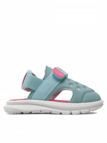 Puma Босоніжки Puma Evolve Sandal AC Inf 389148 09 Бірюзовий Puma Босоніжки Puma Evolve Sandal AC Inf 389148 09 Бірюзовий