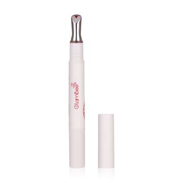 Масло для губ GlamBee With Love Watery Essence Lip Oil тон 01, 1.8 мл