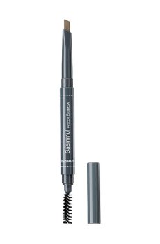 Автоматический карандаш для бровей The Saem Saemmul Artlook Eyebrow, 06 Ash Brown, 0.2 г