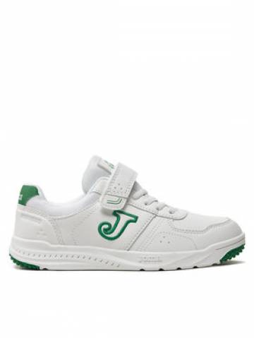 Joma Снікерcи W.Harvard Jr WHARW2415V Білий Joma Снікерcи W.Harvard Jr WHARW2415V Білий