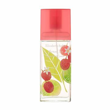 Elizabeth Arden Green Tea Lychee Lime Туалетная вода женская, 50 мл