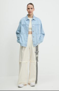 Футболка adidas Originals Rib SS Top