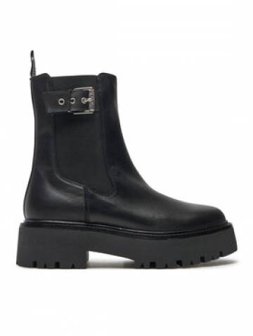 KARL LAGERFELD Челсі KL43460 Чорний KARL LAGERFELD Челсі KL43460 Чорний