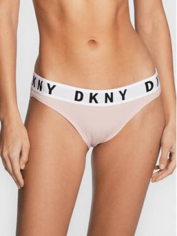 DKNY Класичні труси DK4513 Рожевий DKNY Класичні труси DK4513 Рожевий