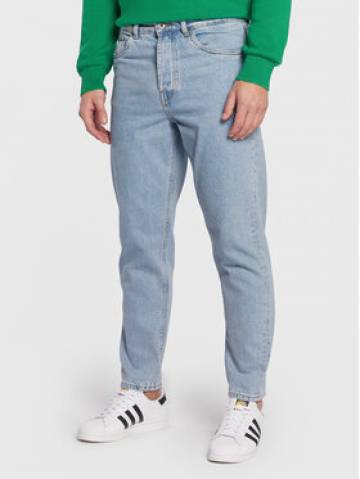 Solid Джинси 21104098 Голубий Regular Fit Solid Джинси 21104098 Голубий Regular Fit