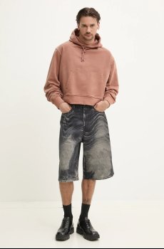 Хлопковая кофта CAMPERLAB