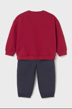 Спортивный костюм для младенцев Mayoral