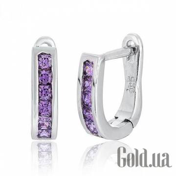 Серьги Silvex925 Серьги Silvex925