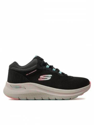 Skechers Снікерcи Arch Fit 2.0 Rainy Days 150194 BKMT Сірий Skechers Снікерcи Arch Fit 2.0 Rainy Days 150194 BKMT Сірий