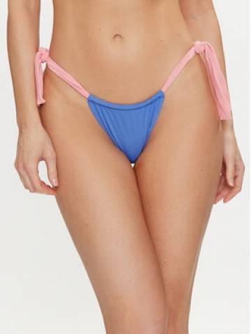 Tommy Hilfiger Низ від купальника UW0UW05388 Рожевий