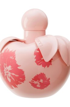 Nina Ricci Nina Fleur Туалетная вода женская, 80 мл (ТЕСТЕР)